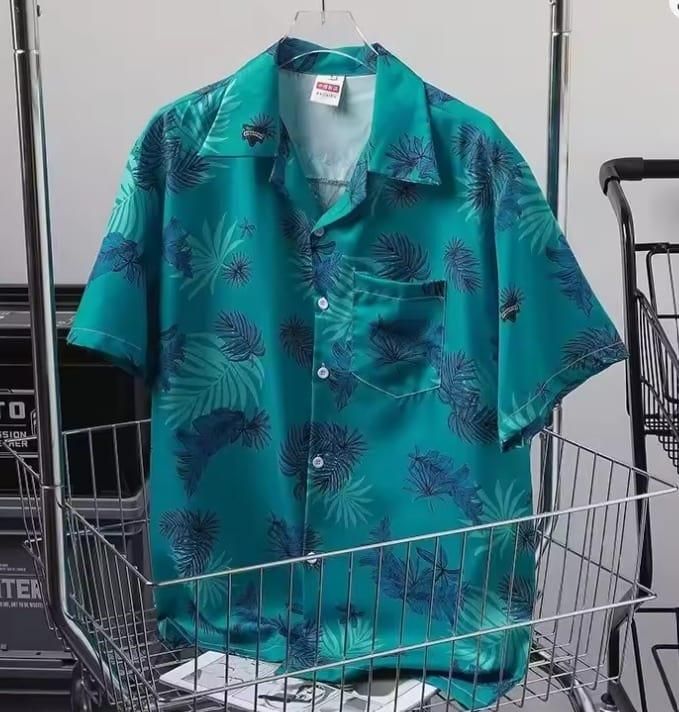 Men's Clothing